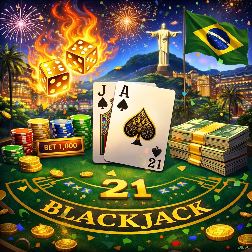App s8bet para Android e iOS - download grátis