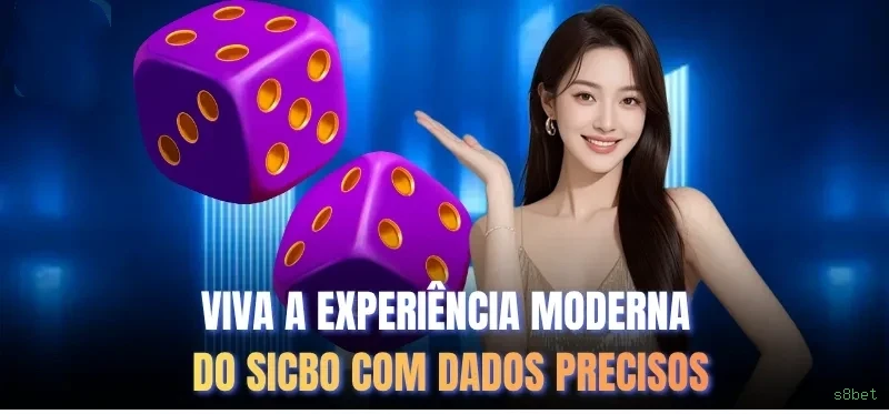 Imagem promocional da s8bet mostrando a plataforma e suas vantagens